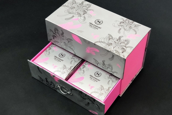Packaging
